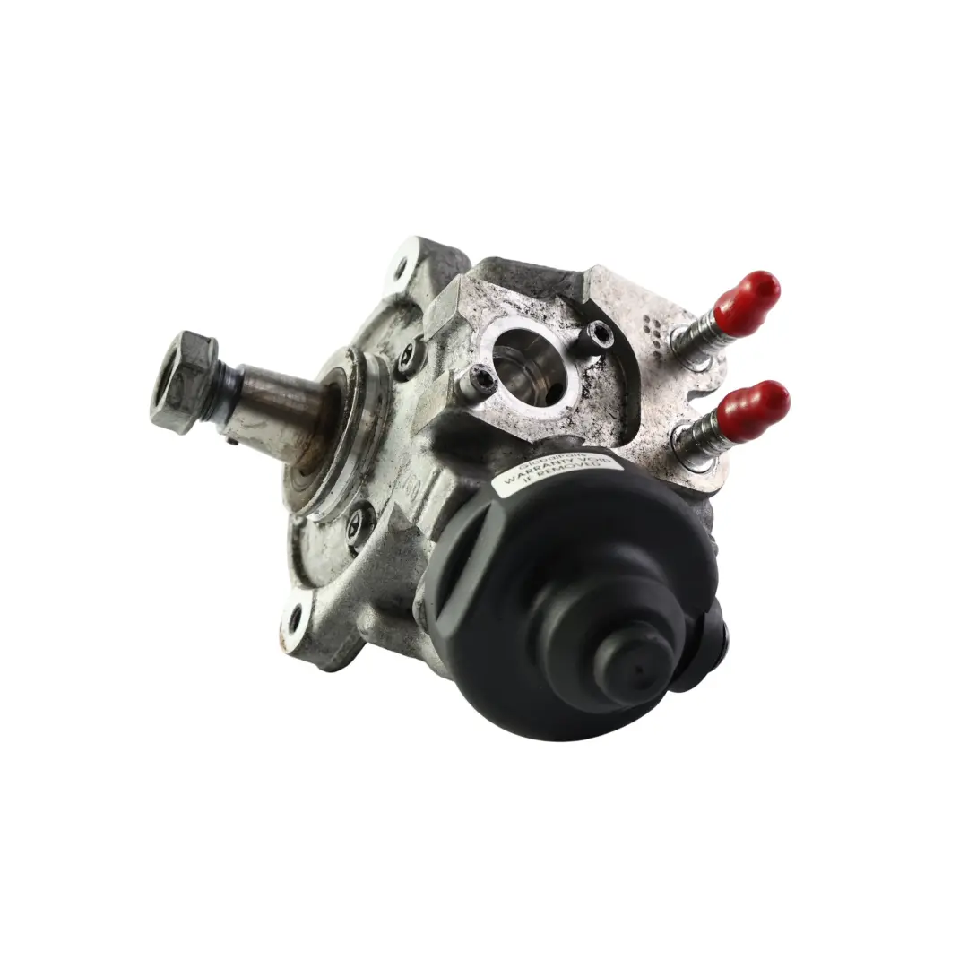 High Pressure Fuel Pump 2.0 TDI Diesel to VW Audi A4 B8 A5 8T Q5 8R with Part number 03L130755AC VW Audi A4 B8 A5 8T Q5 8R High Pressure Fuel Pump 2.0 TDI Diesel - SKU 03L130755AC-1 - Part number 03L130755AC