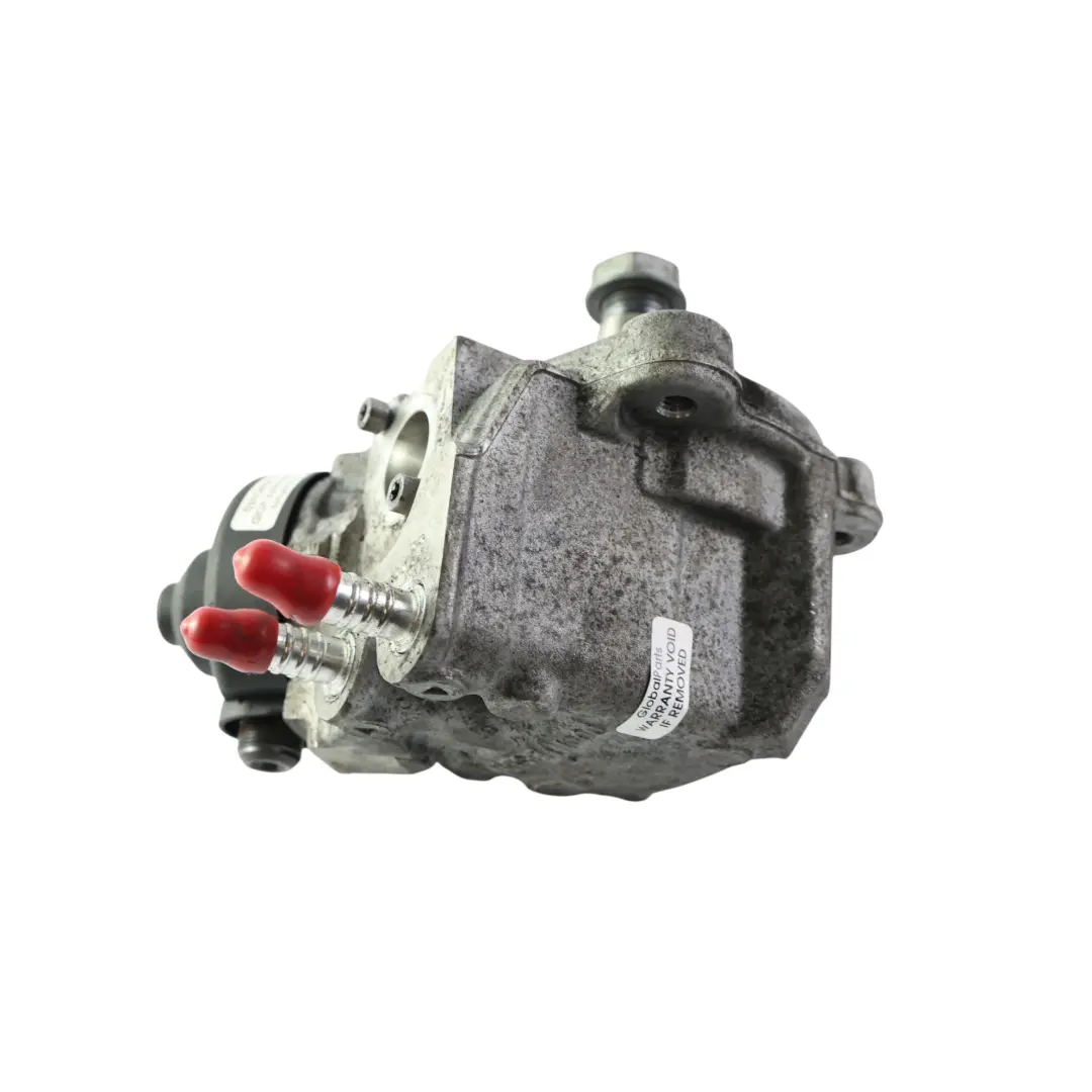 Audi A4 B8 A5 8T Q5 8R Bomba Combustible Alta Presión 2.0 TDI Diésel - SKU 03L130755AC-1 - Número de pieza 03L130755AC