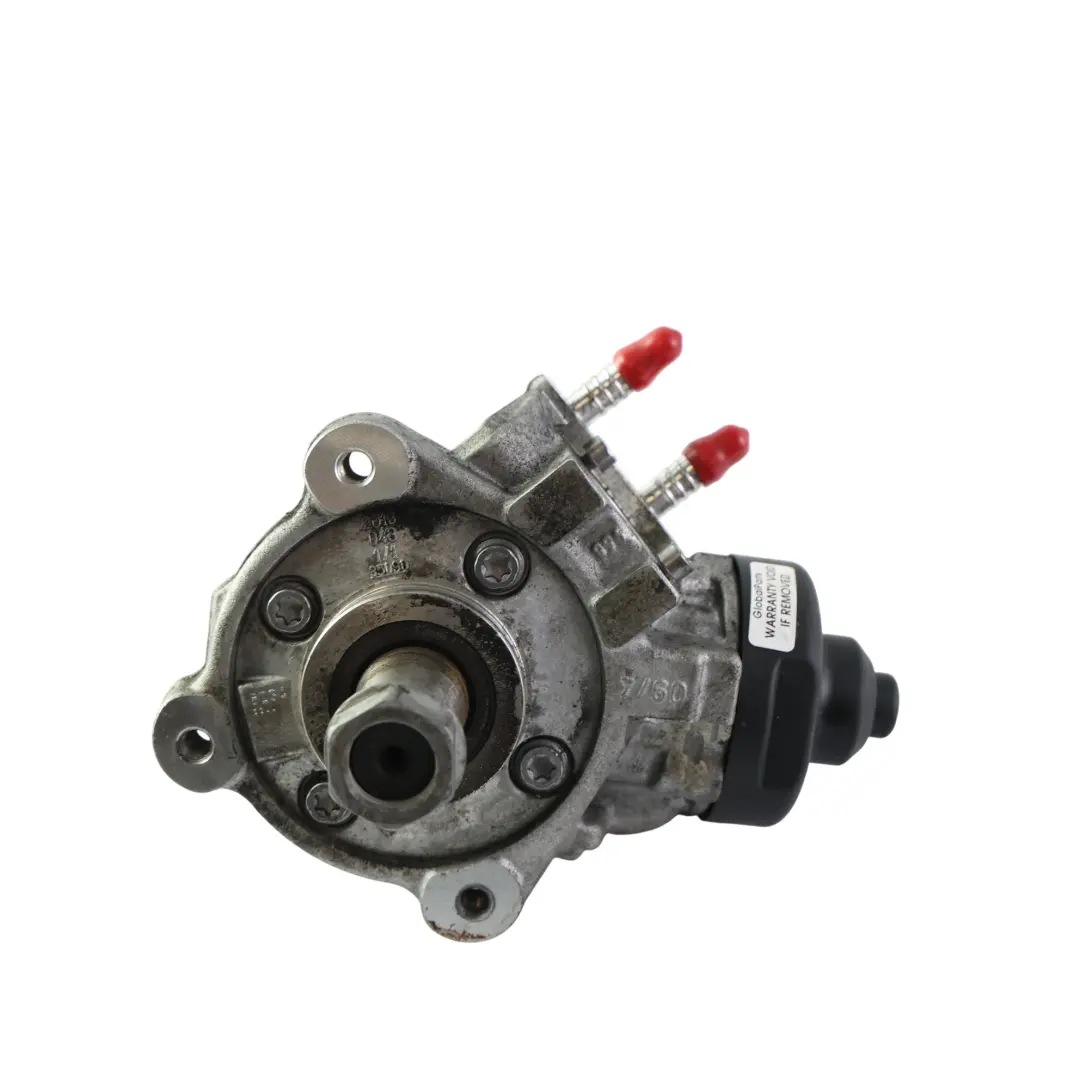 Audi A4 B8 A5 8T Q5 8R Hochdruck Kraftstoffpumpe 2.0 TDI Diesel - SKU 03L130755AC-1 - Teilenummer 03L130755AC