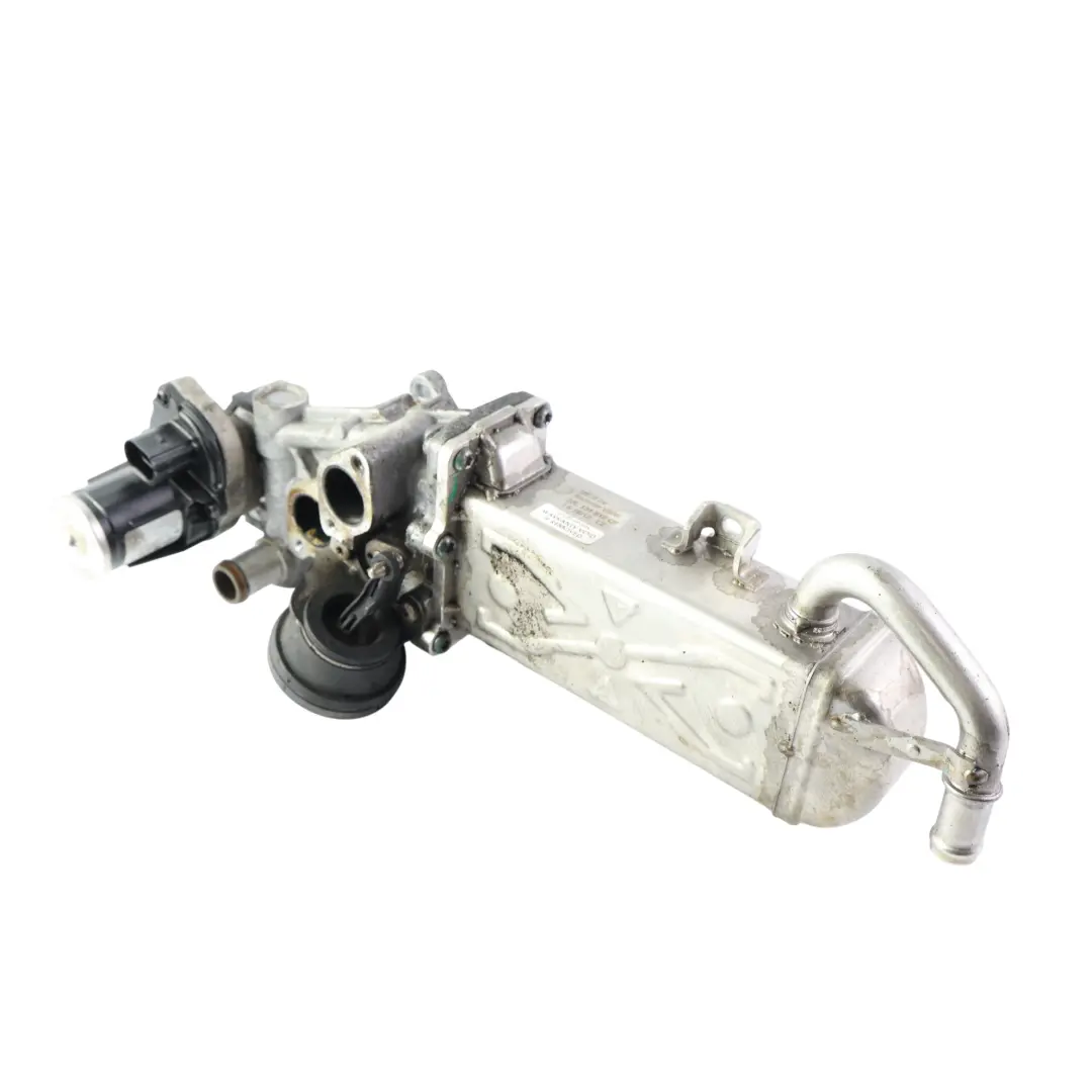 MK6 Audi A3 S3 8P Vanne EGR Refroidisseur Échappement pour Volkswagen Golf à propos du numéro de pièce 03L131512C Volkswagen Golf MK6 Audi A3 S3 8P Vanne EGR Refroidisseur Échappement - SKU 03L131512C-1 - Numéro de pièce 03L131512C