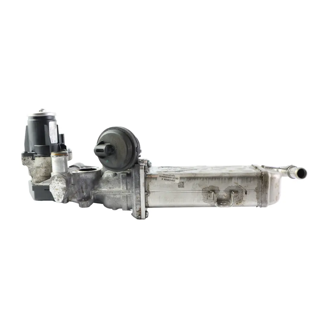 MK6 Audi A3 S3 8P AGR Ventil Motor Abgas Kühler für Volkswagen Golf mit Teilenummer 03L131512C Volkswagen Golf MK6 Audi A3 S3 8P AGR Ventil Motor Abgas Kühler - SKU 03L131512C-1 - Teilenummer 03L131512C