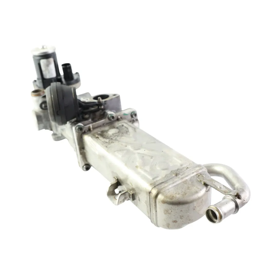 MK6 Audi A3 S3 8P Vanne EGR Refroidisseur Échappement pour Volkswagen Golf à propos du numéro de pièce 03L131512C Volkswagen Golf MK6 Audi A3 S3 8P Vanne EGR Refroidisseur Échappement - SKU 03L131512C-1 - Numéro de pièce 03L131512C