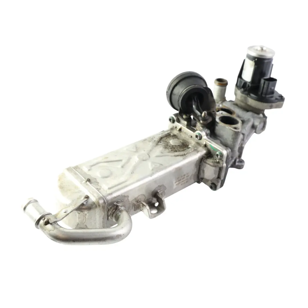 MK6 Audi A3 S3 8P Valvola EGR Raffreddatore Scarico per Volkswagen Golf con numero di parte 03L131512C Volkswagen Golf MK6 Audi A3 S3 8P Valvola EGR Raffreddatore Scarico - SKU 03L131512C-1 - Numero di parte 03L131512C