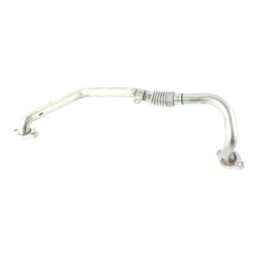 1K Passat 3C Audi Q5 8R Exhaust Gas EGR Pipe Line Hose Tube to VW Golf with Part number 03L131521AD VW Golf 1K Passat 3C Audi Q5 8R Exhaust Gas EGR Pipe Line Hose Tube - SKU 03L131521AD - Part number 03L131521AD