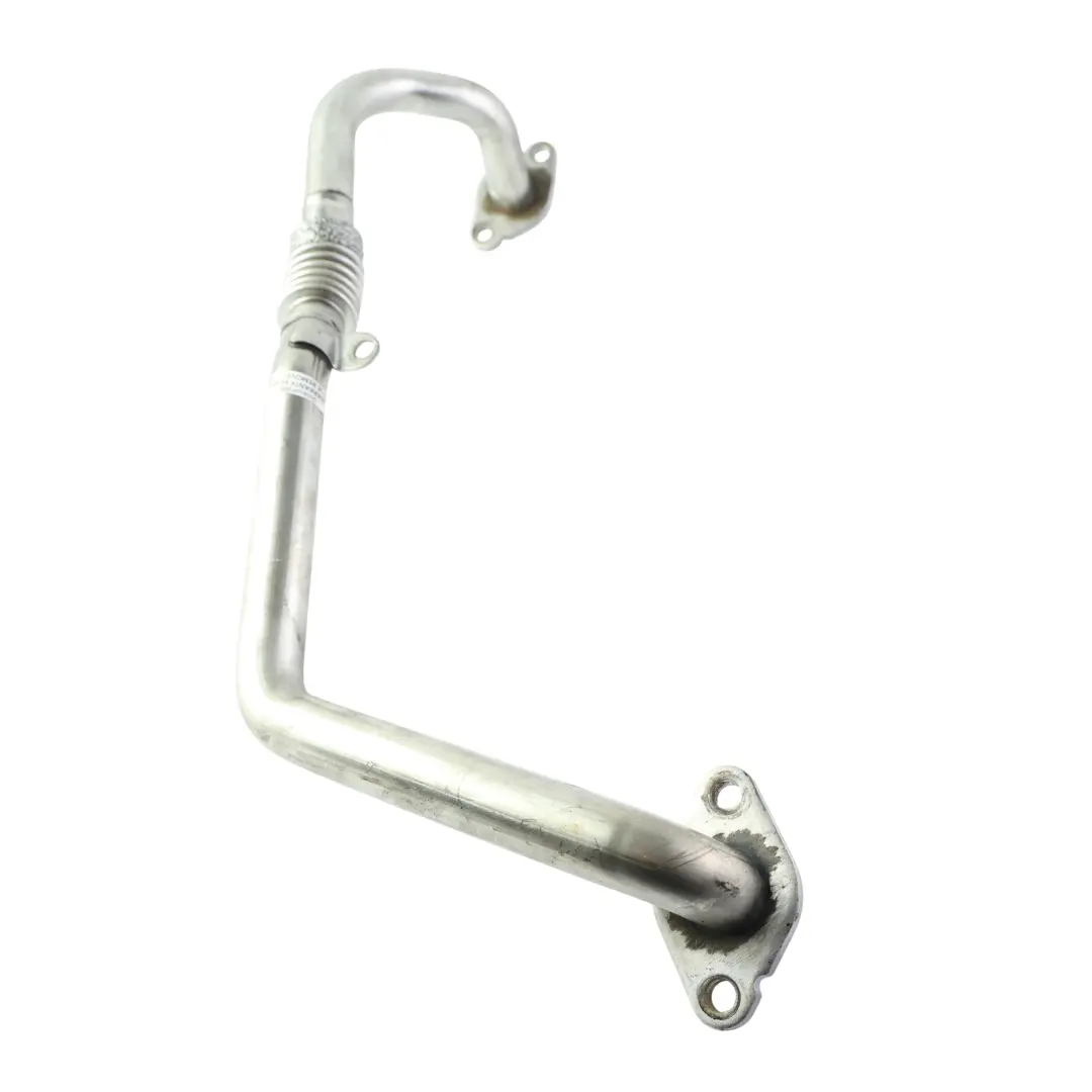 Audi Q5 8R Golf 1K Passat 3C Tubo Conducto EGR Gases Escape - SKU 03L131521AD - Número de pieza 03L131521AD