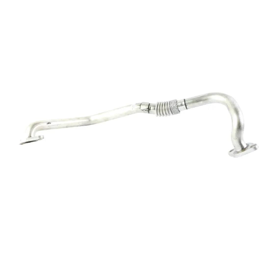 1K Passat 3C Tuyau Conduite EGR Gaz Échappement pour Audi Q5 8R VW Golf à propos du numéro de pièce 03L131521AD Audi Q5 8R VW Golf 1K Passat 3C Tuyau Conduite EGR Gaz Échappement - SKU 03L131521AD - Numéro de pièce 03L131521AD
