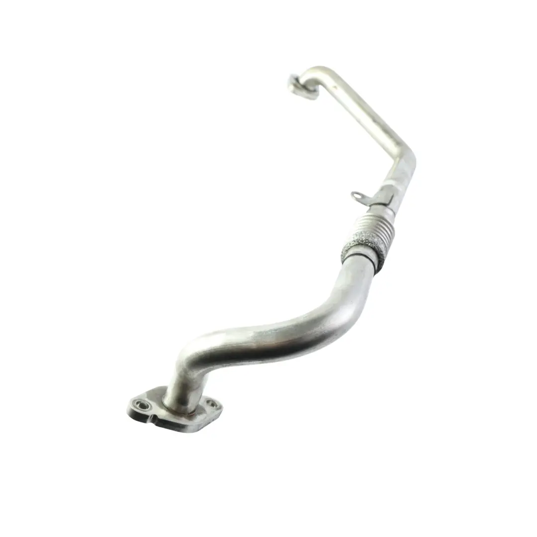 VW Golf 1K Passat 3C Audi Q5 8R Exhaust Gas EGR Pipe Line Hose Tube - SKU 03L131521AD - Part number 03L131521AD