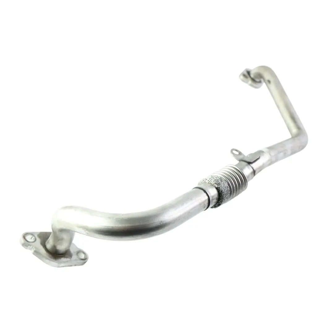 1K Passat 3C Abgasrohr EGR Leitung Schlauch für Audi Q5 8R VW Golf mit Teilenummer 03L131521AD Audi Q5 8R VW Golf 1K Passat 3C Abgasrohr EGR Leitung Schlauch - SKU 03L131521AD - Teilenummer 03L131521AD