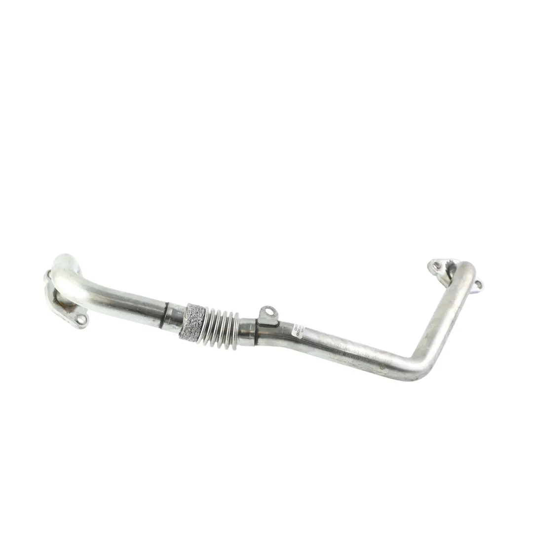 Audi Q5 8R VW Golf 1K Passat 3C Tubo Condotto Gas Scarico EGR - SKU 03L131521AD - Numero di parte 03L131521AD