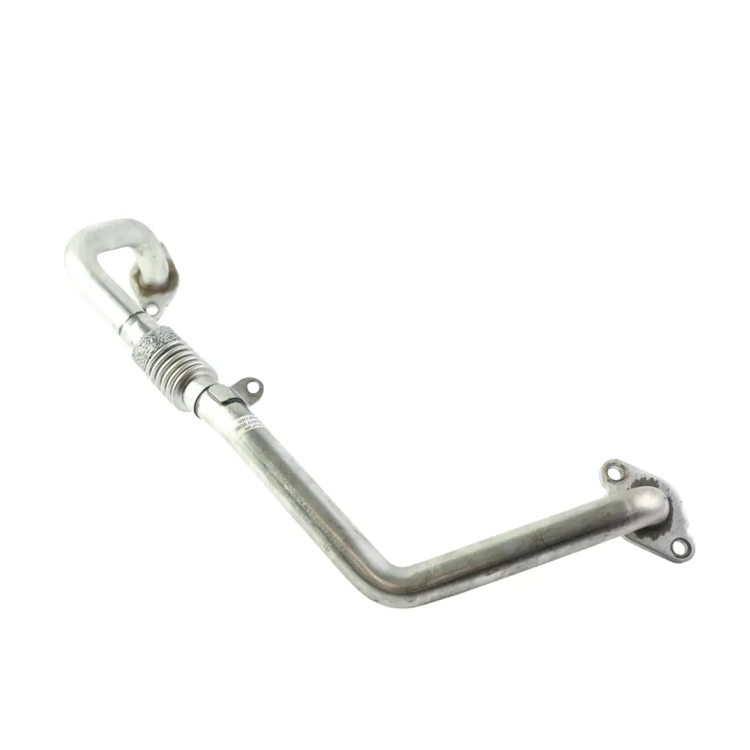 1K Passat 3C Tubo Condotto Gas Scarico EGR per Audi Q5 8R VW Golf con numero di parte 03L131521AD Audi Q5 8R VW Golf 1K Passat 3C Tubo Condotto Gas Scarico EGR - SKU 03L131521AD - Numero di parte 03L131521AD