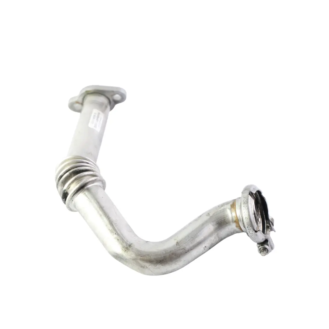 Audi A4 B8 2.0 TDI Valvola EGR Tubo Linea Refrigeratore - SKU 03L131521R-2 - Numero di parte 03L131521R
