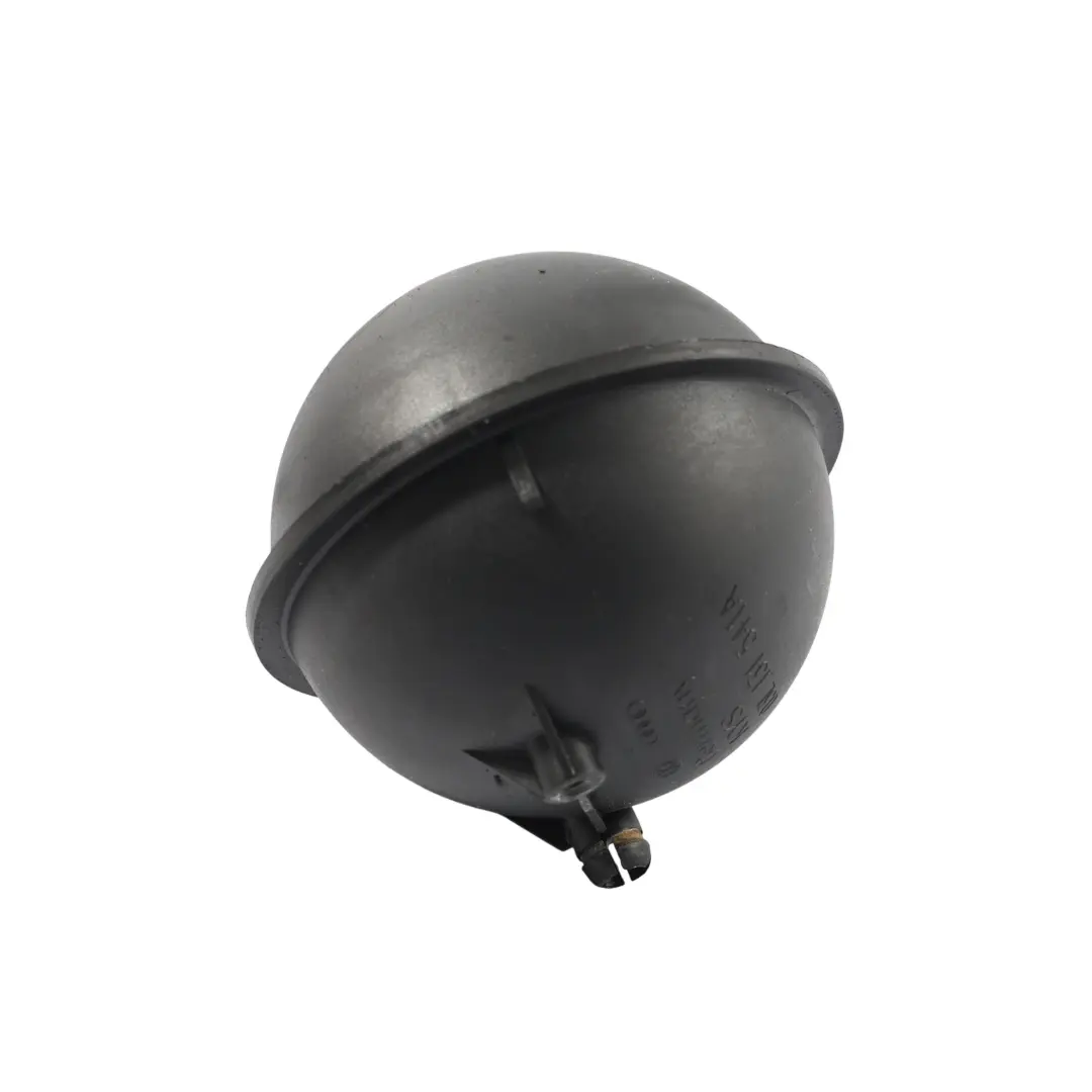 Serbatoio Vuoto Smorzatore Pressione 2.0 TDI per Audi A6 C6 con numero di parte 03L131541A Audi A6 C6 Serbatoio Vuoto Smorzatore Pressione 2.0 TDI - SKU 03L131541A - Numero di parte 03L131541A