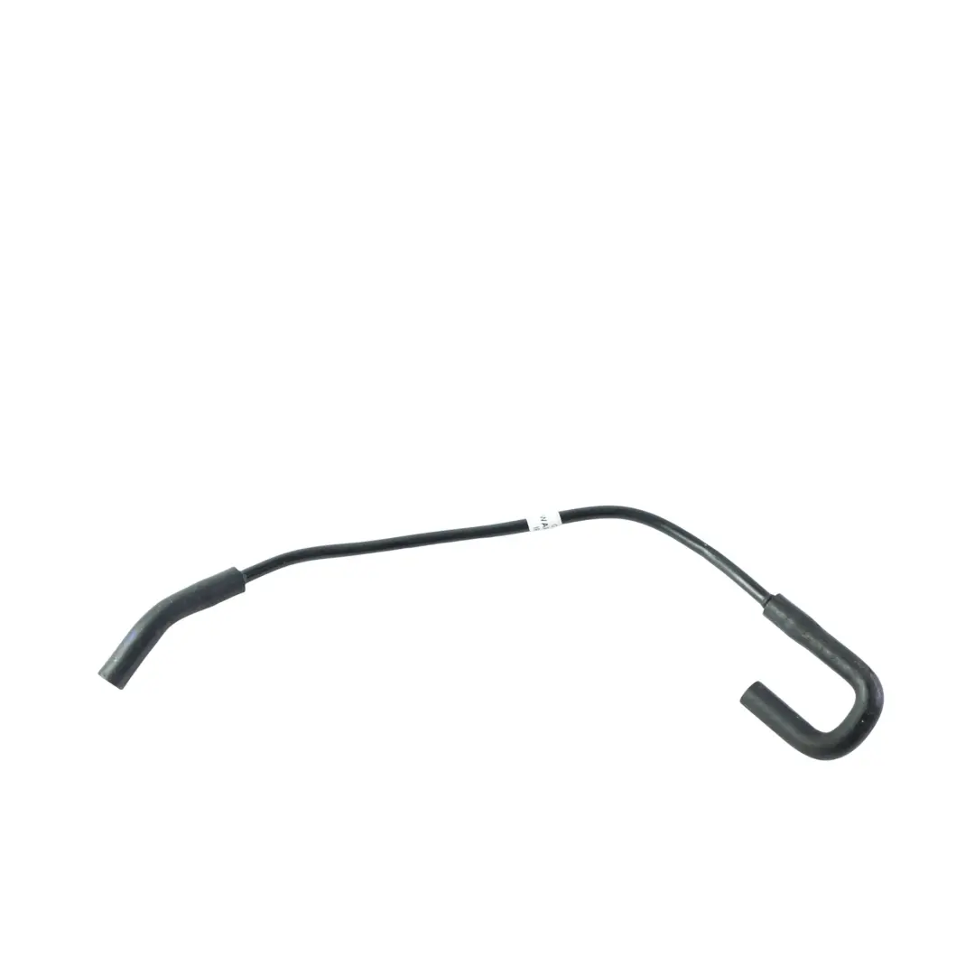 Audi A4 B8 A5 8T Vacuum Pipe Hose Line 2.0 TDI - SKU 03L131552E - Part number 03L131552E
