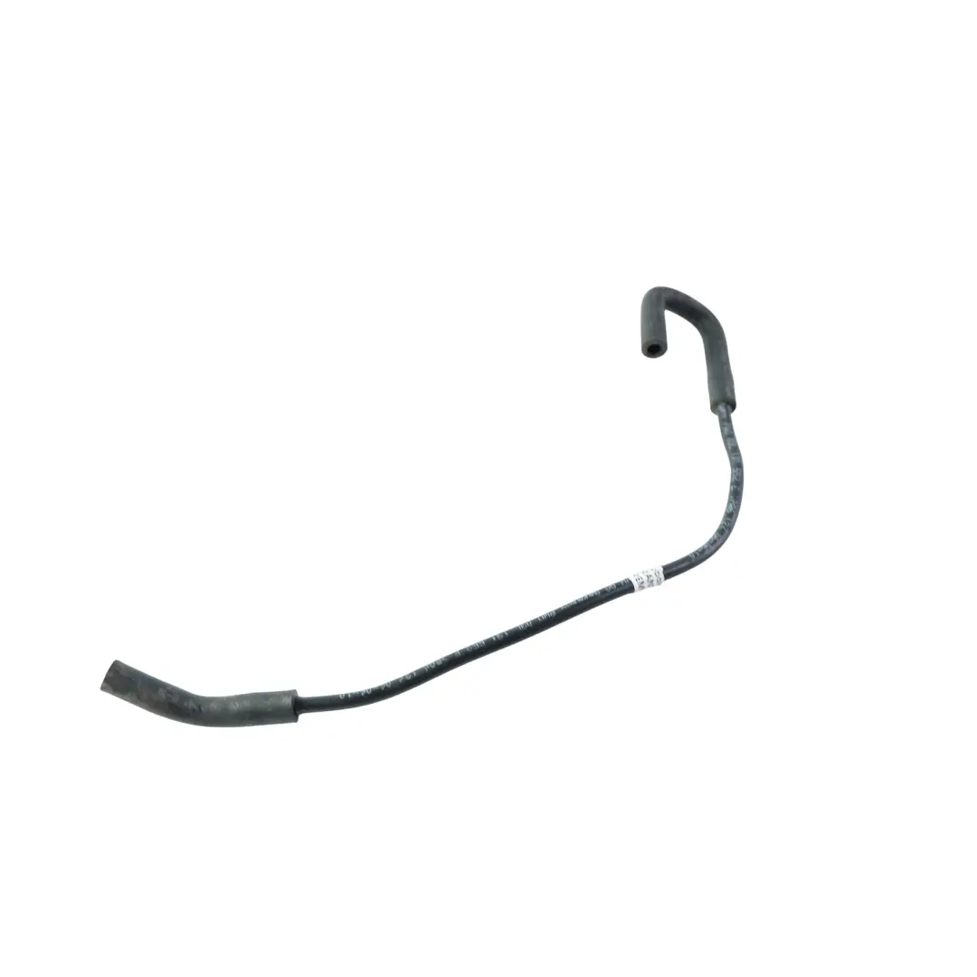Vacuum Pipe Hose Line 2.0 TDI to Audi A4 B8 A5 8T with Part number 03L131552E Audi A4 B8 A5 8T Vacuum Pipe Hose Line 2.0 TDI - SKU 03L131552E - Part number 03L131552E