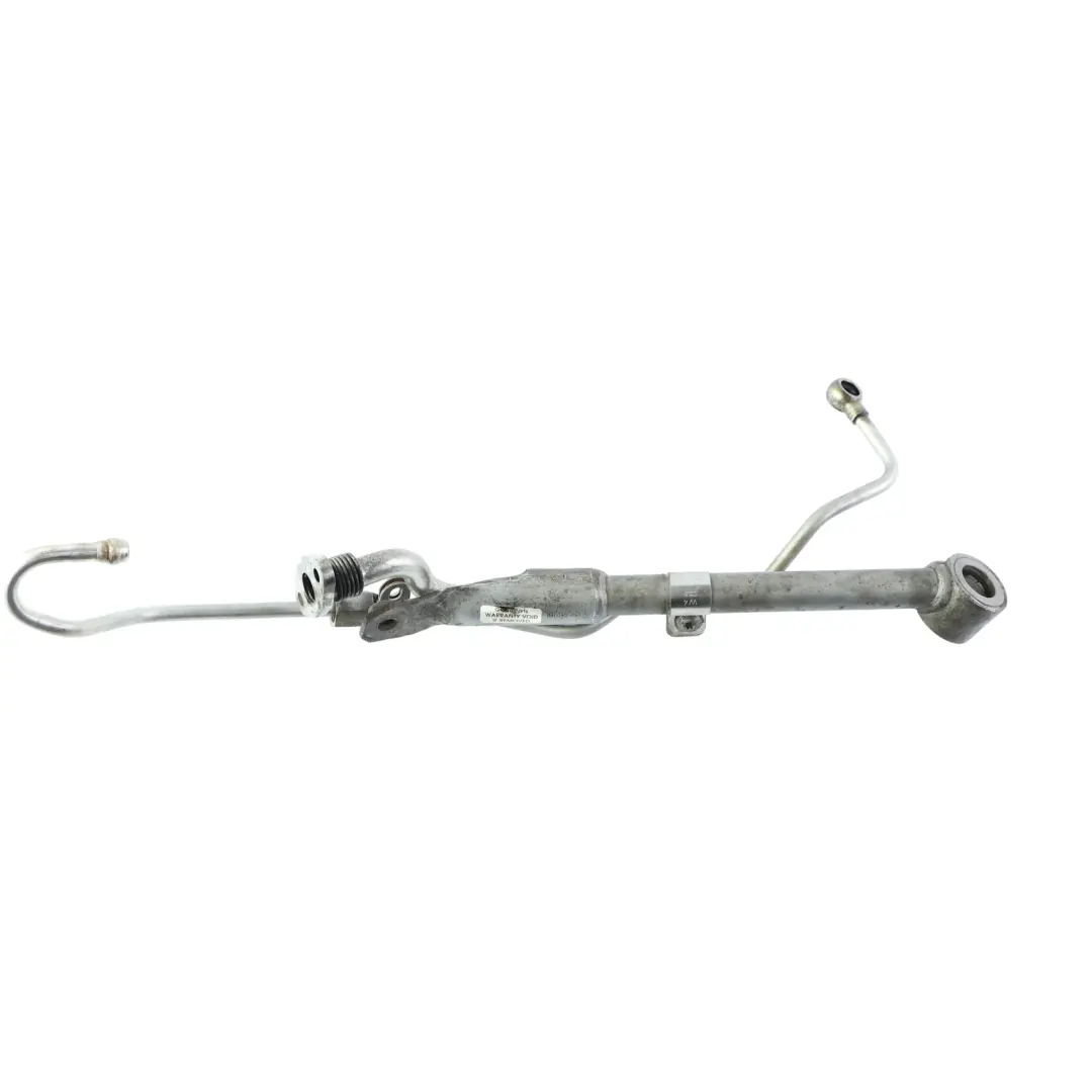 7N Golf MK6 Tuyau Retour Alimentation Huile pour Volkswagen Sharan à propos du numéro de pièce 03L145535D Volkswagen Sharan 7N Golf MK6 Tuyau Retour Alimentation Huile - SKU 03L145535D-1 - Numéro de pièce 03L145535D