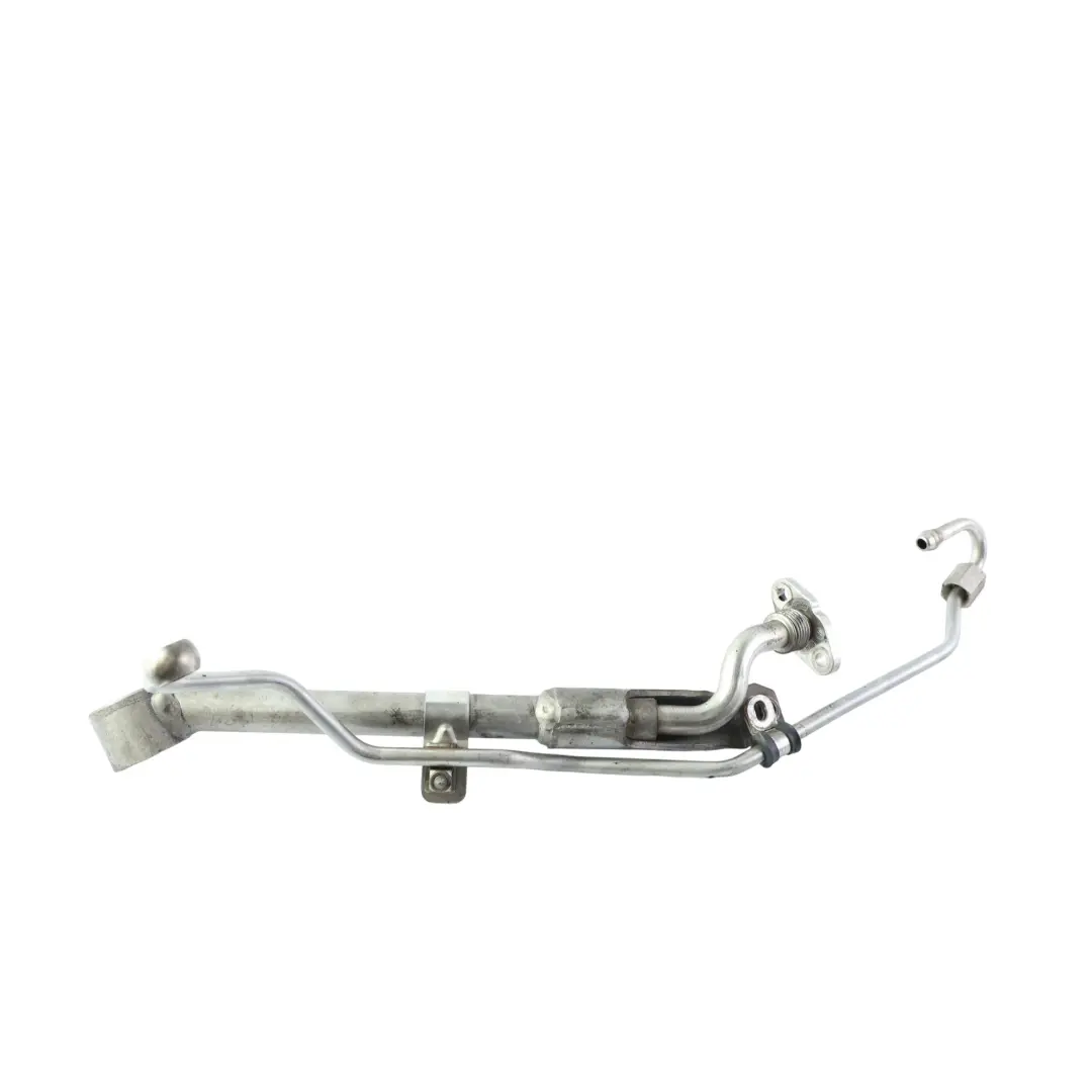7N Golf Mk6 Ölrücklauf Rohr Schlauch Leitung für Volkswagen Sharan mit Teilenummer 03L145535D Volkswagen Sharan 7N Golf Mk6 Ölrücklauf Rohr Schlauch Leitung - SKU 03L145535D-1 - Teilenummer 03L145535D