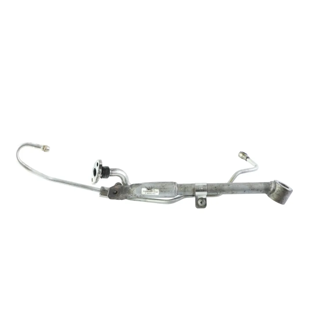 7N Golf Mk6 Oil Return Pipe Feed Hose Line to Volkswagen Sharan with Part number 03L145535D Volkswagen Sharan 7N Golf Mk6 Oil Return Pipe Feed Hose Line - SKU 03L145535D-1 - Part number 03L145535D
