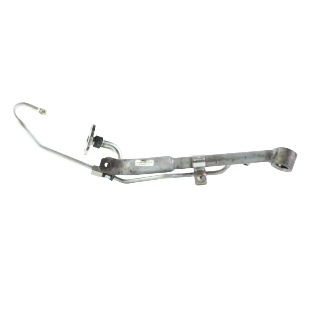 Volkswagen Sharan 7N Golf Mk6 Oil Return Pipe Feed Hose Line - SKU 03L145535D-1 - Part number 03L145535D