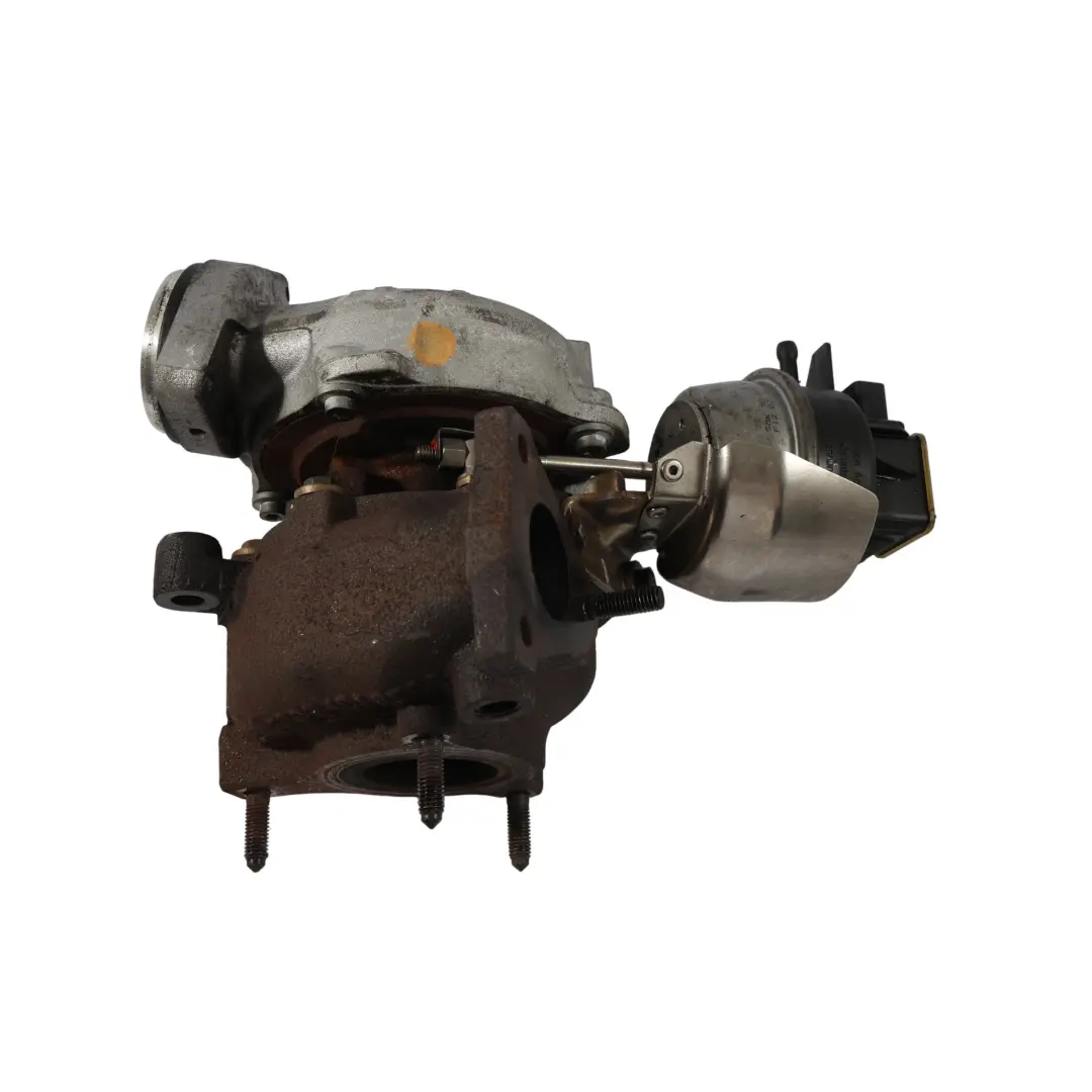 Turbolader Motor 2.0 TDI Diesel 03L145701A für Audi A5 8T mit Teilenummer 03L145701E Audi A5 8T Turbolader Motor 2.0 TDI Diesel 03L145701A - SKU 03L145701E-2 - Teilenummer 03L145701E