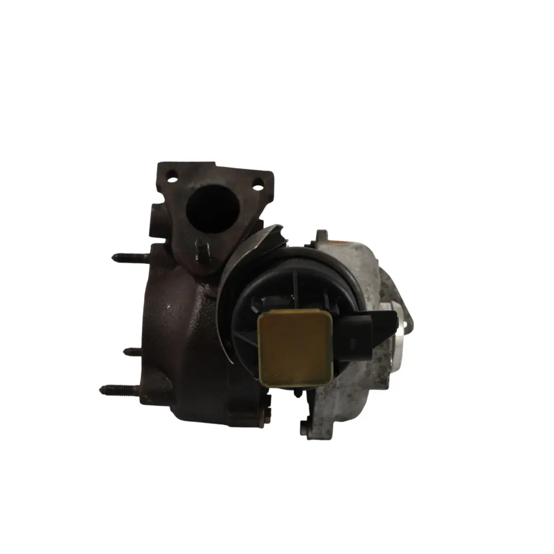 Turbocharger Engine Turbo Charger 2.0 TDI Diesel Engine 03L145701A to Audi A5 8T with Part number 03L145701E Audi A5 8T Turbocharger Engine Turbo Charger 2.0 TDI Diesel Engine 03L145701A - SKU 03L145701E-2 - Part number 03L145701E