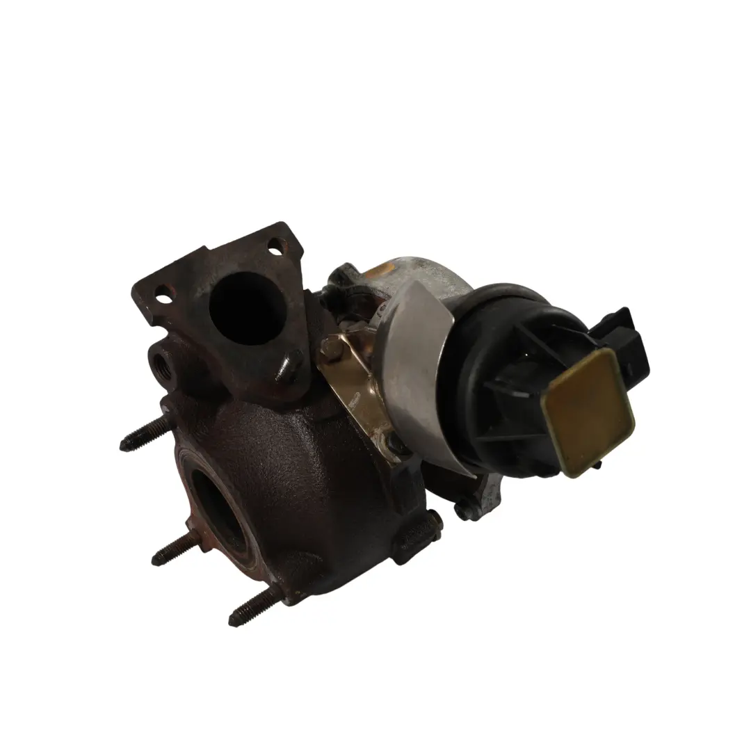 Turbocompressore Motore 2.0 TDI Diesel 03L145701A per Audi A5 8T con numero di parte 03L145701E Audi A5 8T Turbocompressore Motore 2.0 TDI Diesel 03L145701A - SKU 03L145701E-2 - Numero di parte 03L145701E