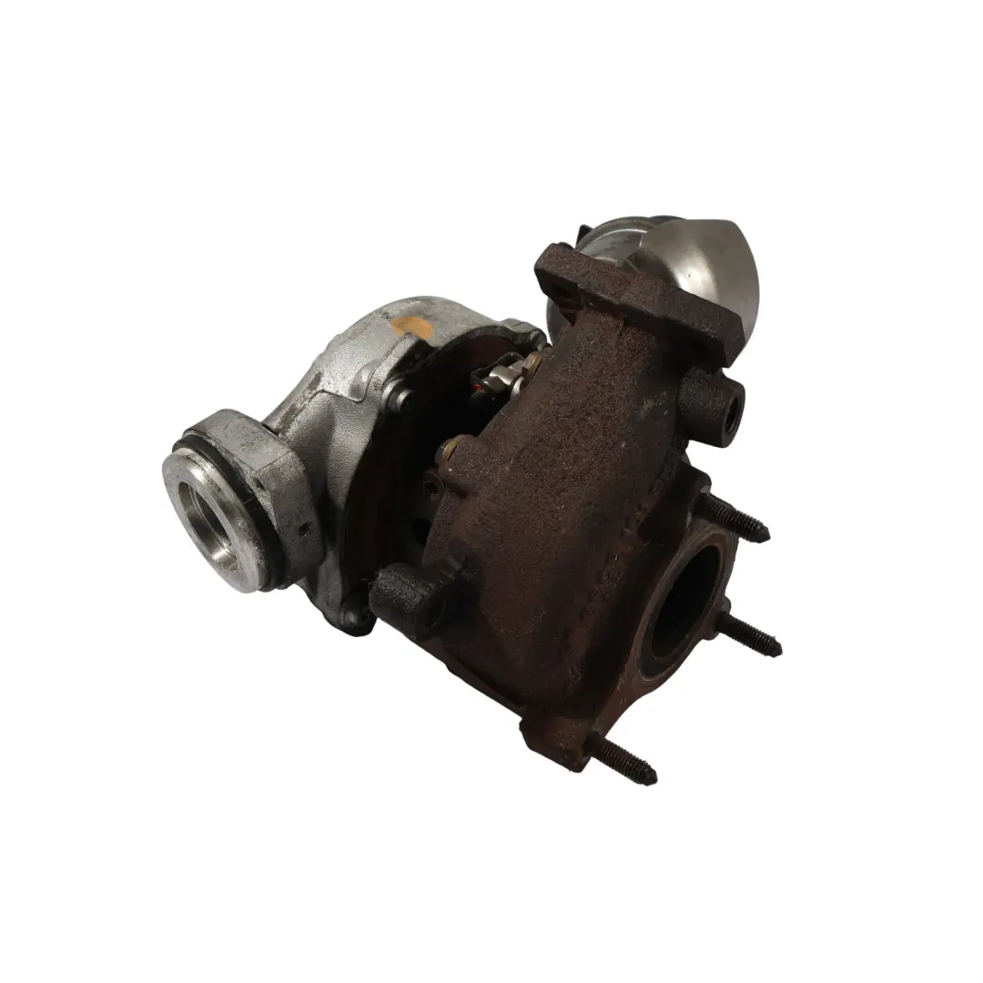 Turbosprężarka 2.0 TDI Diesel 03L145701A do Audi A5 8T o numerze 03L145701E Audi A5 8T Turbosprężarka 2.0 TDI Diesel 03L145701A - SKU 03L145701E-2 - Numer Części 03L145701E