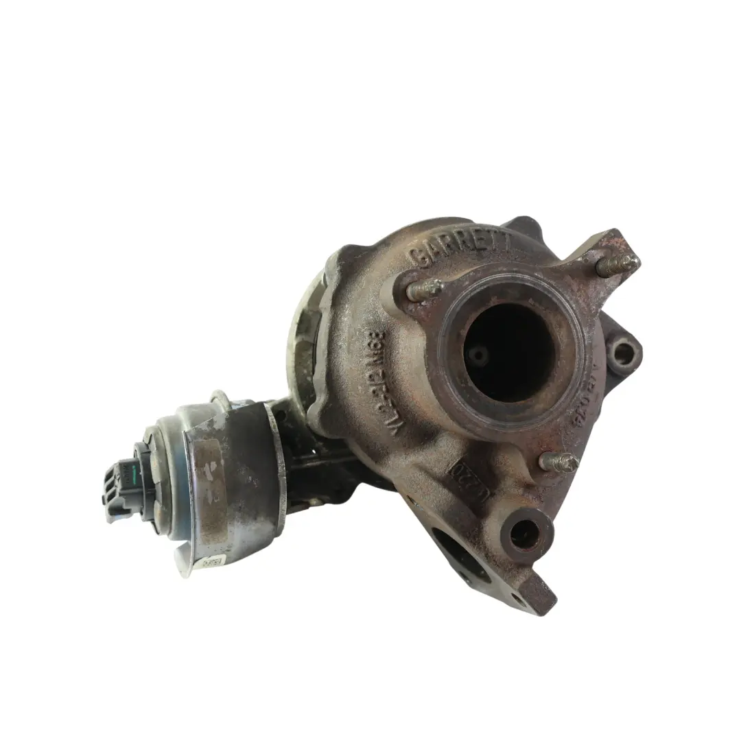 Audi A4 B8 A5 8T A6 C7 Turbocompressore 2.0 TDI Diesel - SKU 03L145721A-1 - Numero di parte 03L145721A
