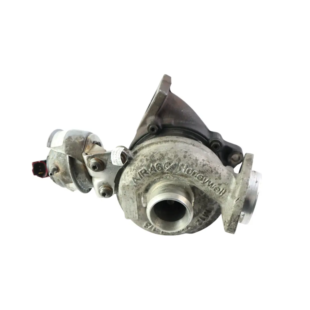 Audi A4 B8 A5 8T A6 C7 Turbosprężarka Turbo 2.0 TDI Diesel - SKU 03L145721A-1 - Numer Części 03L145721A