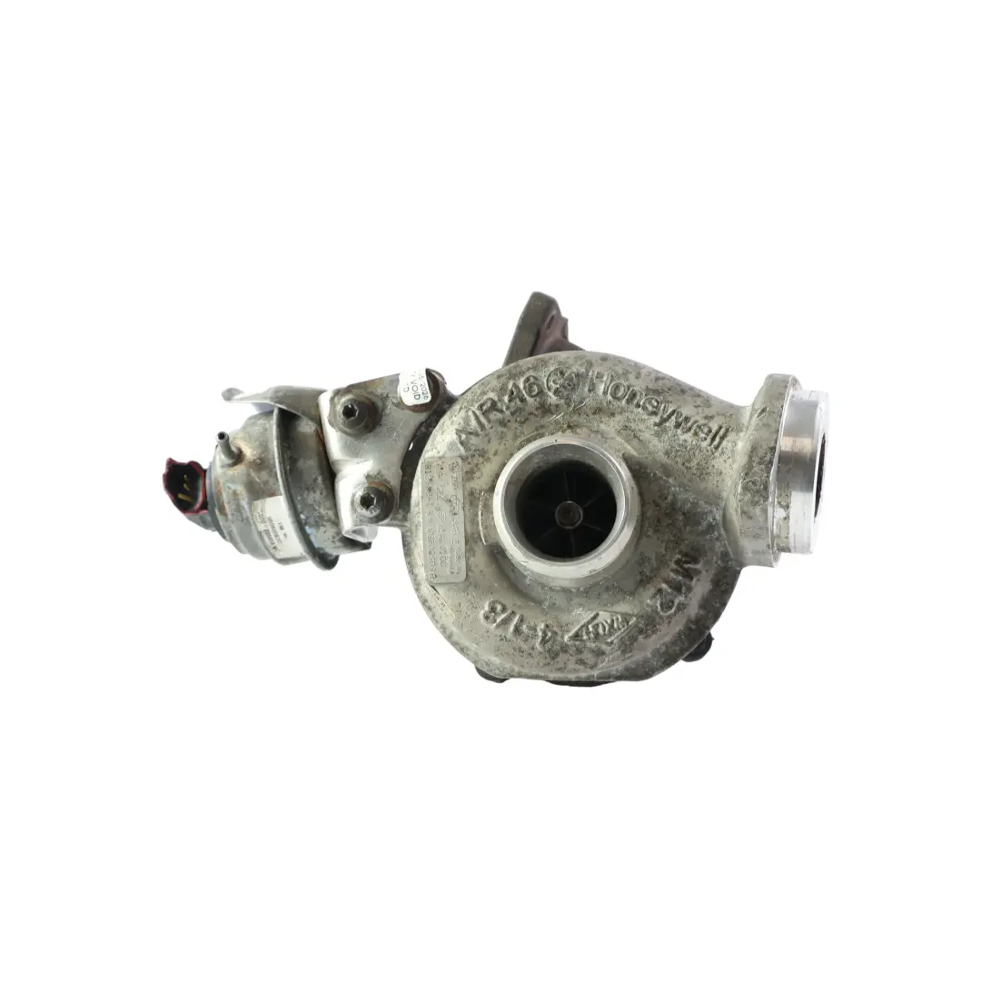 Audi A4 B8 A5 8T A6 C7 Turbocompresseur 2.0 TDI Diesel - SKU 03L145721A-1 - Numéro de pièce 03L145721A