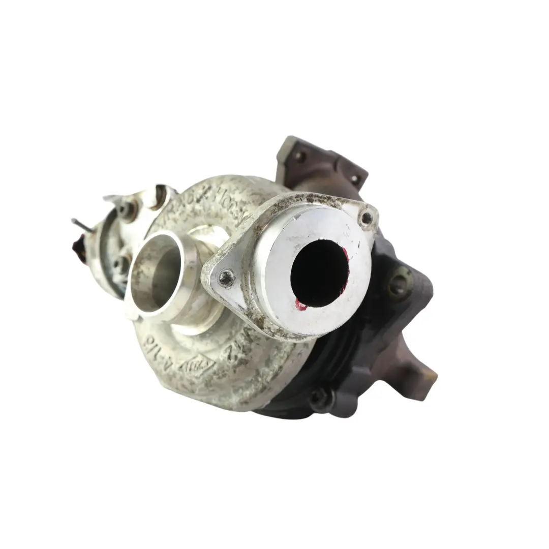 Turbocompresseur 2.0 TDI Diesel pour Audi A4 B8 A5 8T A6 C7 à propos du numéro de pièce 03L145721A Audi A4 B8 A5 8T A6 C7 Turbocompresseur 2.0 TDI Diesel - SKU 03L145721A-1 - Numéro de pièce 03L145721A