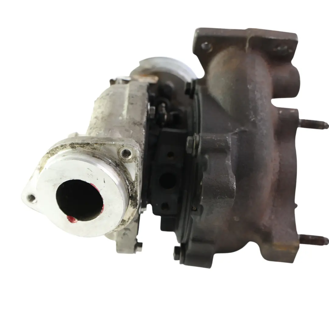 Audi A4 B8 A5 8T A6 C7 Turbocompressore 2.0 TDI Diesel - SKU 03L145721A-1 - Numero di parte 03L145721A