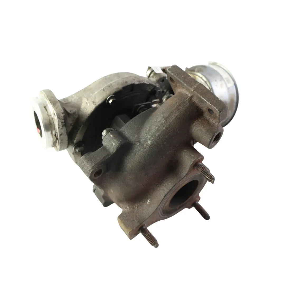 Audi A4 B8 A5 8T A6 C7 Turbocompressore 2.0 TDI Diesel - SKU 03L145721A-1 - Numero di parte 03L145721A