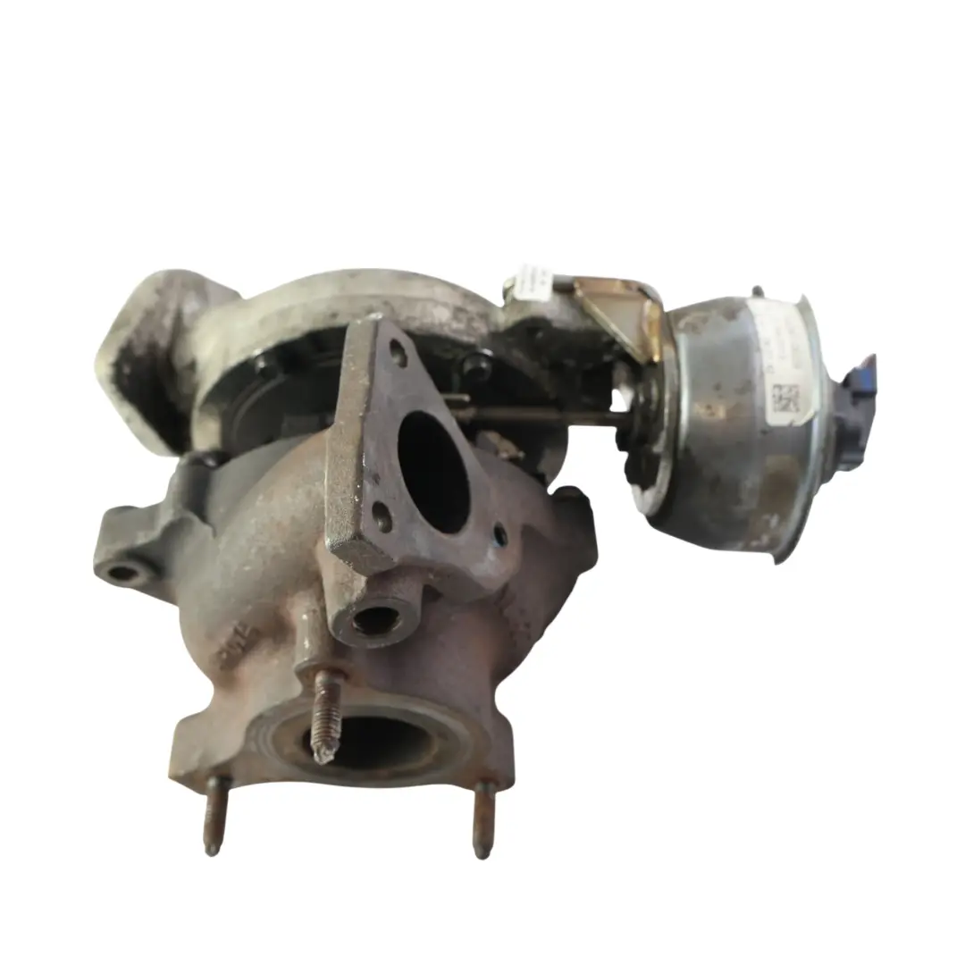 Audi A4 B8 A5 8T A6 C7 Turbocompresseur 2.0 TDI Diesel - SKU 03L145721A-1 - Numéro de pièce 03L145721A