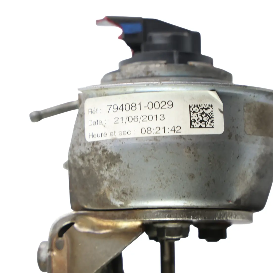 Audi A4 B8 A5 8T A6 C7 Turbocompressore 2.0 TDI Diesel - SKU 03L145721A-1 - Numero di parte 03L145721A