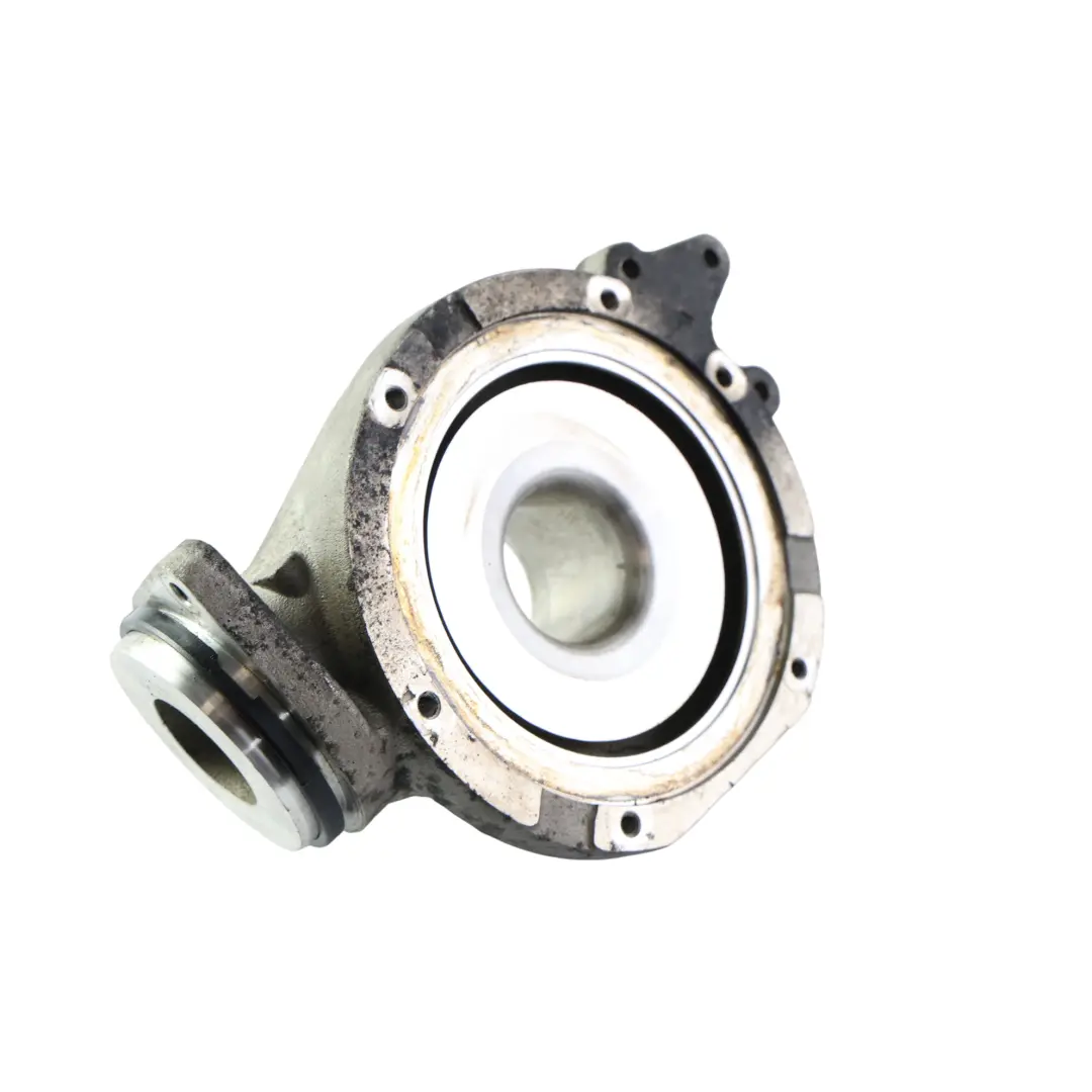 Audi A4 S4 8K A5 S5 8T Alloggiamento Turbocompressore 2.0 TDI CJCA - SKU 03L145721A-2 - Numero di parte 03L145721A
