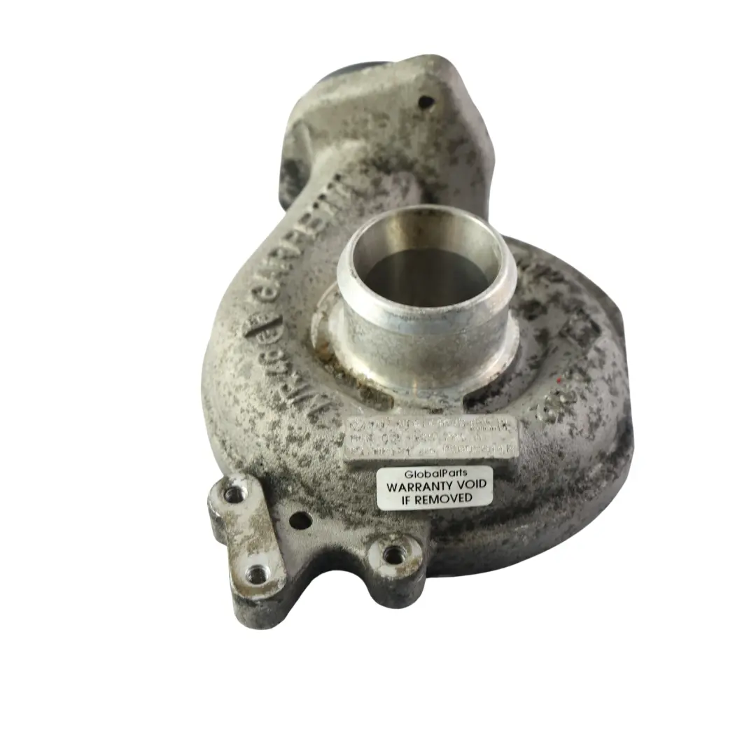 8K A5 S5 8T Carter Turbocompresseur 2.0 TDI Diesel CJCA pour Audi A4 S4 à propos du numéro de pièce 03L145721A Audi A4 S4 8K A5 S5 8T Carter Turbocompresseur 2.0 TDI Diesel CJCA - SKU 03L145721A-2 - Numéro de pièce 03L145721A
