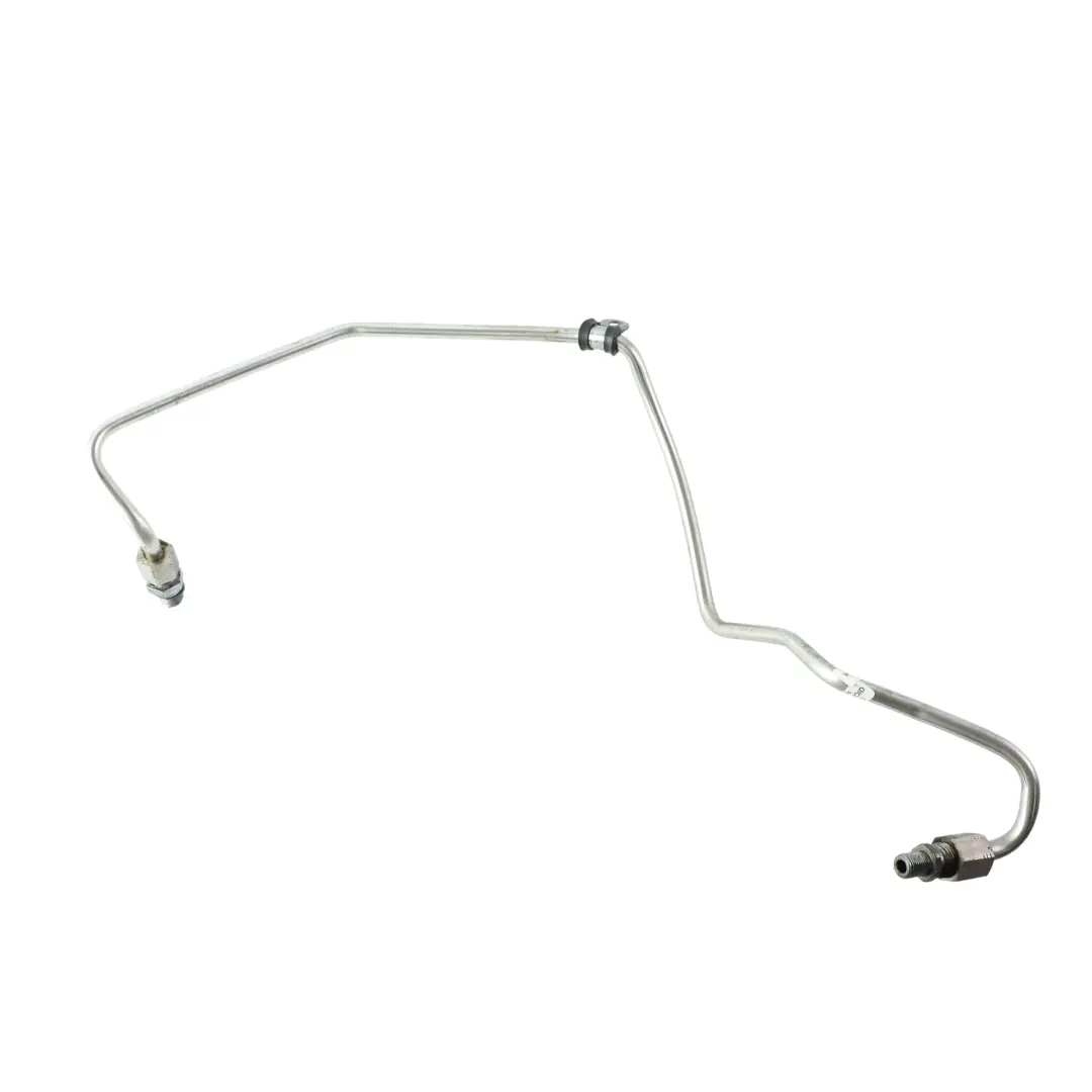 Audi A4 B8 A5 8T Seat Exeo Oil Feed Turbo Charger Pipe Line 2.0 TDI - SKU 03L145771A-1 - Part number 03L145771A