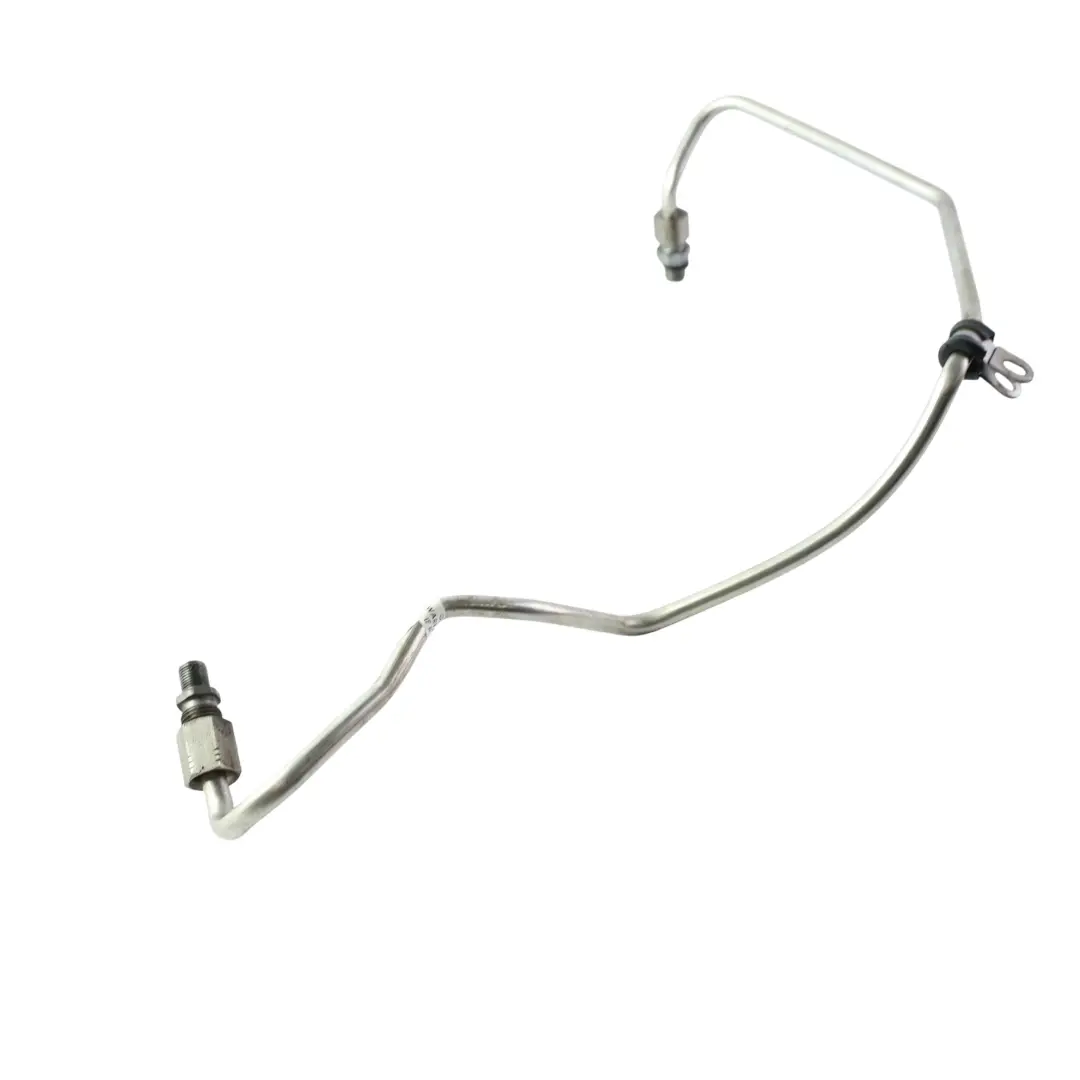 Conduite Huile Turbo 2.0 TDI pour Seat Audi A4 B8 A5 8T Exeo à propos du numéro de pièce 03L145771A Seat Audi A4 B8 A5 8T Exeo Conduite Huile Turbo 2.0 TDI - SKU 03L145771A-1 - Numéro de pièce 03L145771A