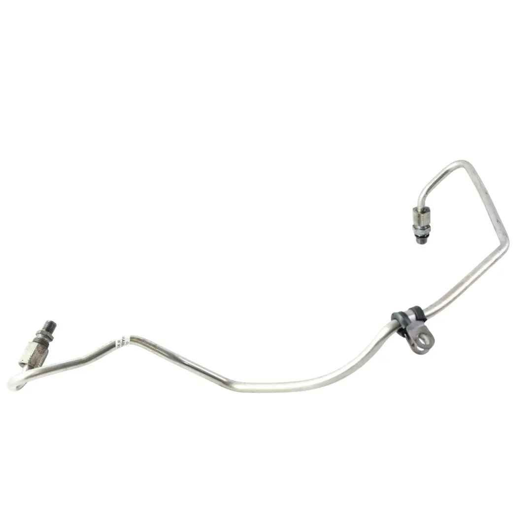 Audi A4 B8 A5 8T Seat Exeo Oil Feed Turbo Charger Pipe Line 2.0 TDI - SKU 03L145771A-1 - Part number 03L145771A