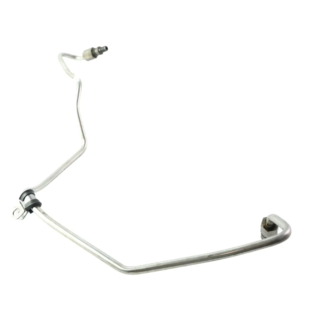 Tubo Alimentazione Olio Turbo 2.0 TDI per Seat Audi A4 B8 A5 8T Exeo con numero di parte 03L145771A Seat Audi A4 B8 A5 8T Exeo Tubo Alimentazione Olio Turbo 2.0 TDI - SKU 03L145771A-1 - Numero di parte 03L145771A