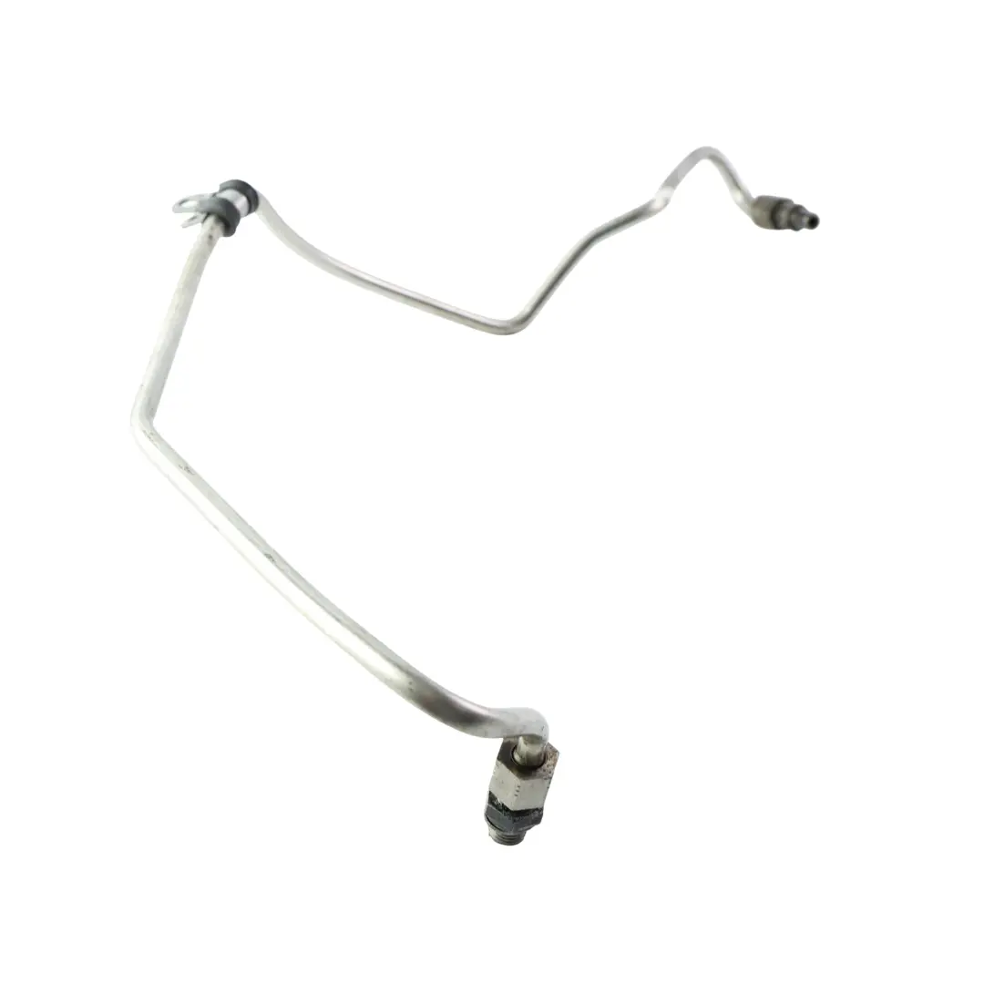 Audi A4 B8 A5 8T Seat Exeo Oil Feed Turbo Charger Pipe Line 2.0 TDI - SKU 03L145771A-1 - Part number 03L145771A