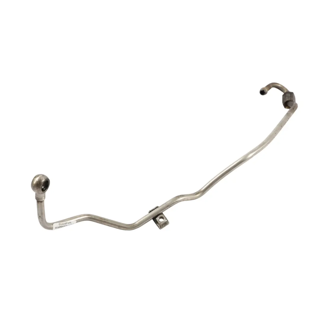 VW Volkswagen Sharan 7N 2.0 TDI Turbocharger Oil Pipe Hose Line - SKU 03L145771AN - Part number 03L145771AN