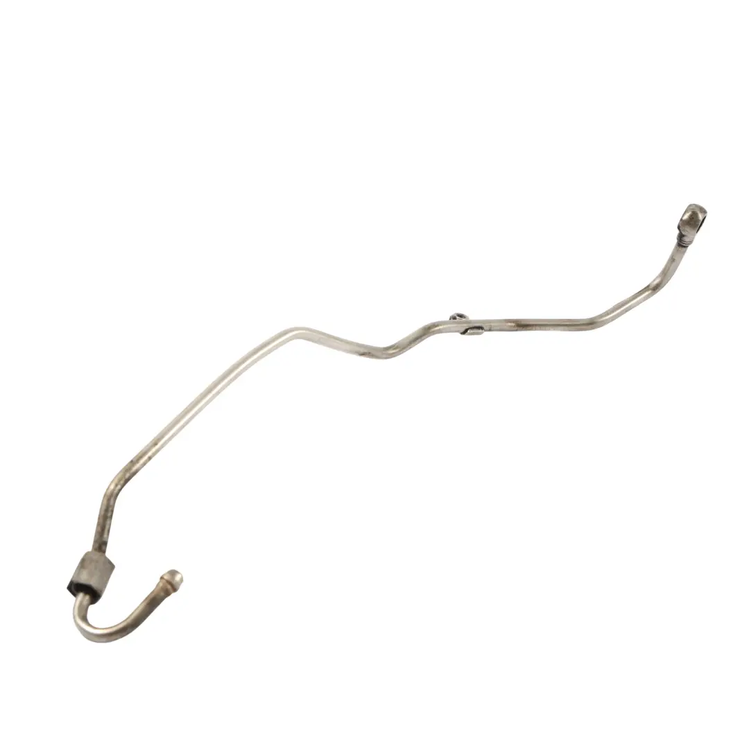 VW Volkswagen Sharan 7N 2.0 TDI Turbocharger Oil Pipe Hose Line - SKU 03L145771AN - Part number 03L145771AN