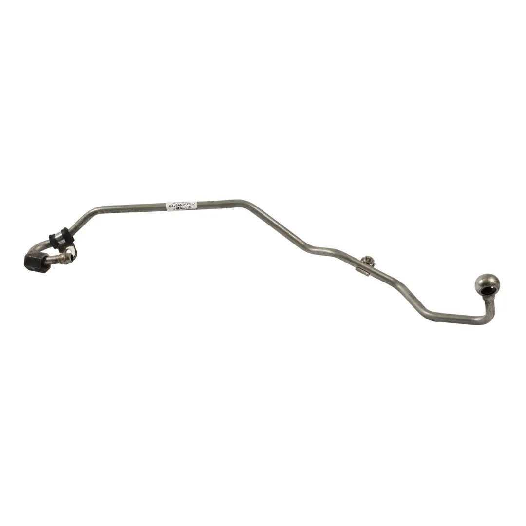Audi Passat B7 Sharan 7N Turbo Oil Feed Pipe 2.0 TDI - SKU 03L145771N - Part number 03L145771N
