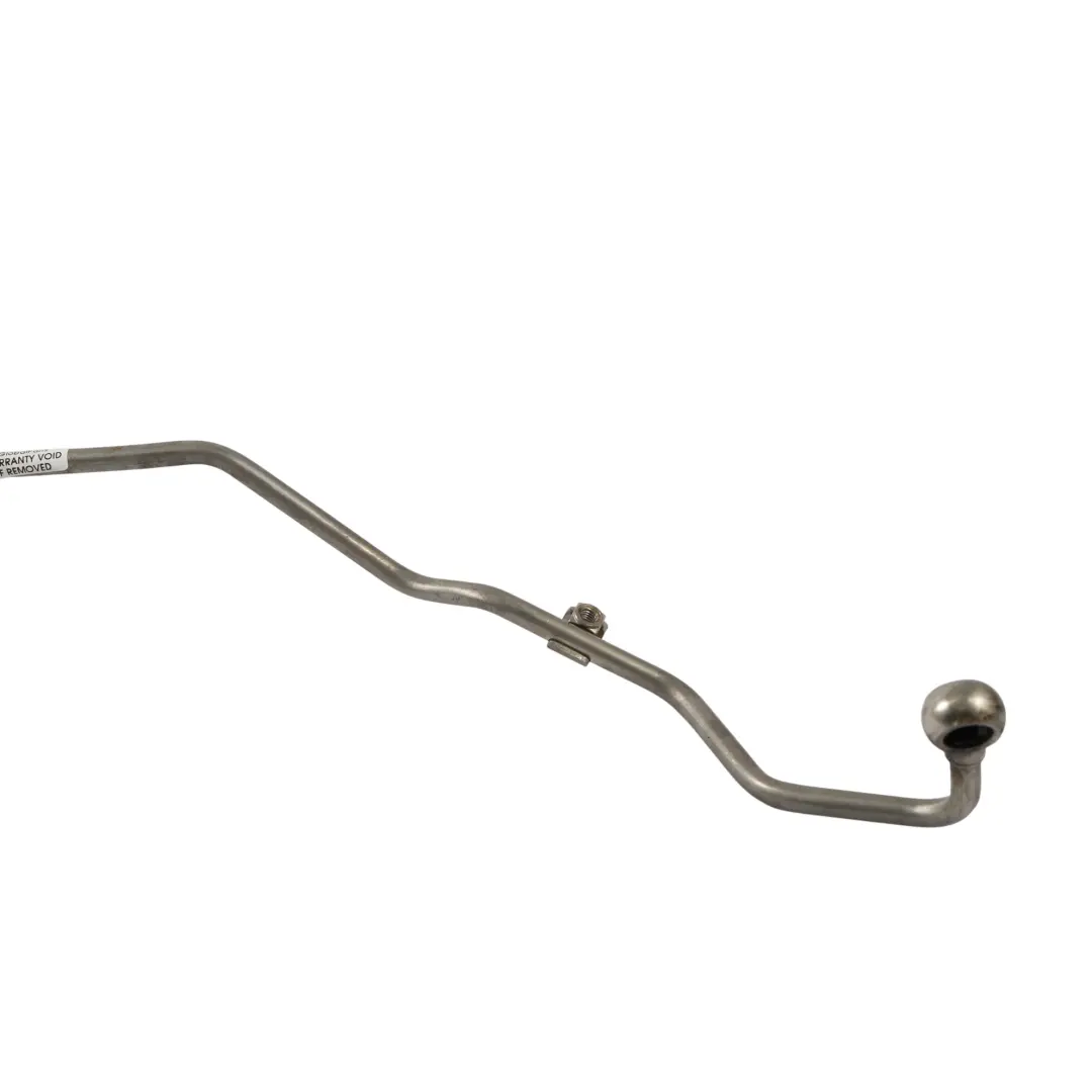 CFFB Tubo De Alimentación De Aceite Manguera para Audi A3 8P 2.0 TDI con número de pieza 03L145771N Audi A3 8P 2.0 TDI CFFB Tubo De Alimentación De Aceite Manguera - SKU 03L145771N - Número de pieza 03L145771N