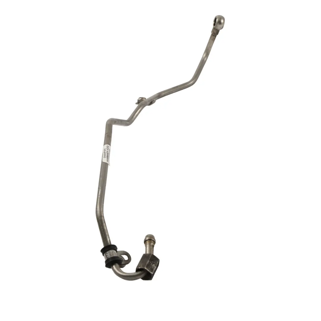 Audi Passat B7 Sharan 7N Turbo Oil Feed Pipe 2.0 TDI - SKU 03L145771N - Part number 03L145771N