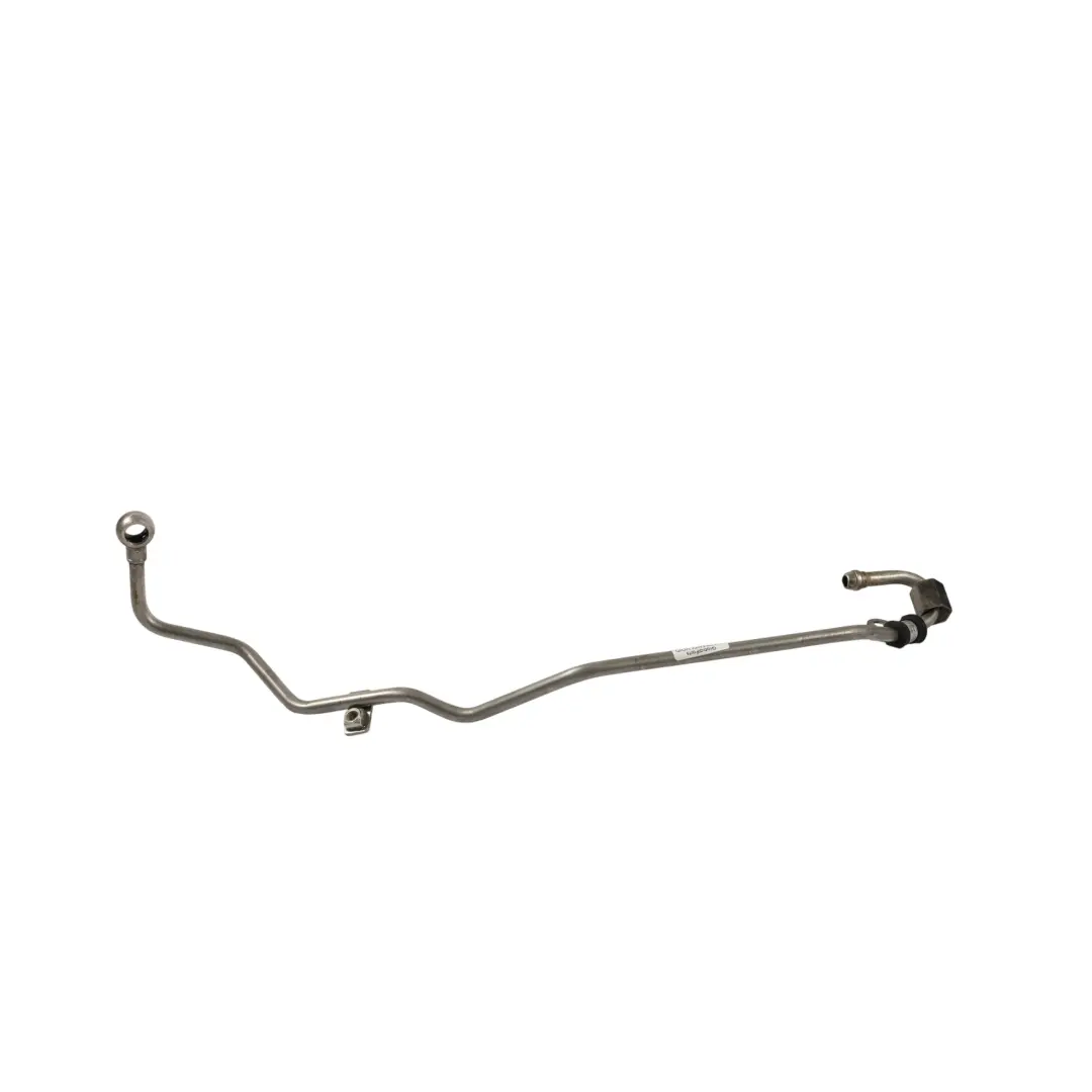 CFFB Tuyau D'Alimentation D'Huile pour Audi A3 8P 2.0 TDI à propos du numéro de pièce 03L145771N Audi A3 8P 2.0 TDI CFFB Tuyau D'Alimentation D'Huile - SKU 03L145771N - Numéro de pièce 03L145771N