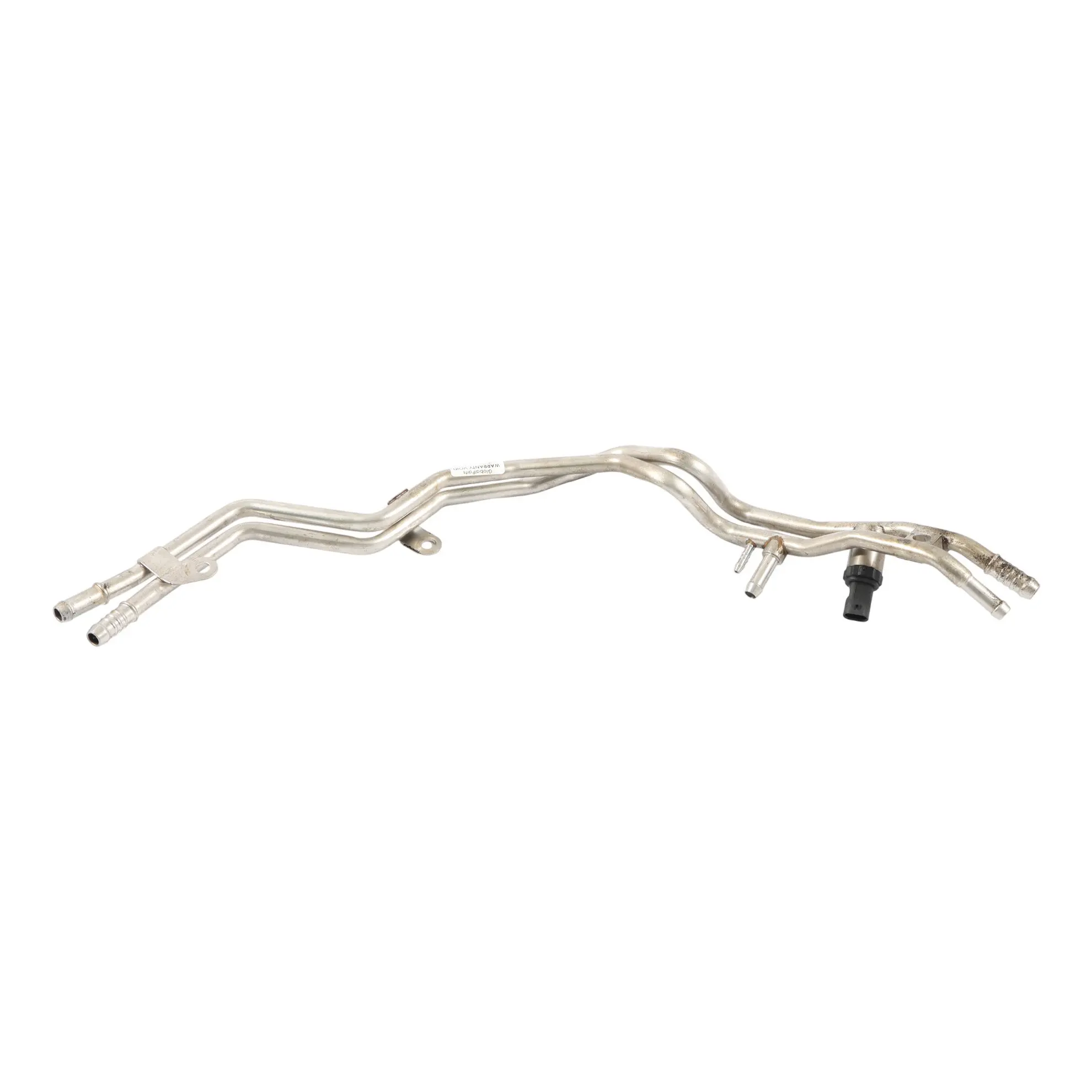 Audi A4 B8 A5 8T A6 C6 Fuel Feed Lines Twin Pipes 2.0 TDI Diesel 03L201360K