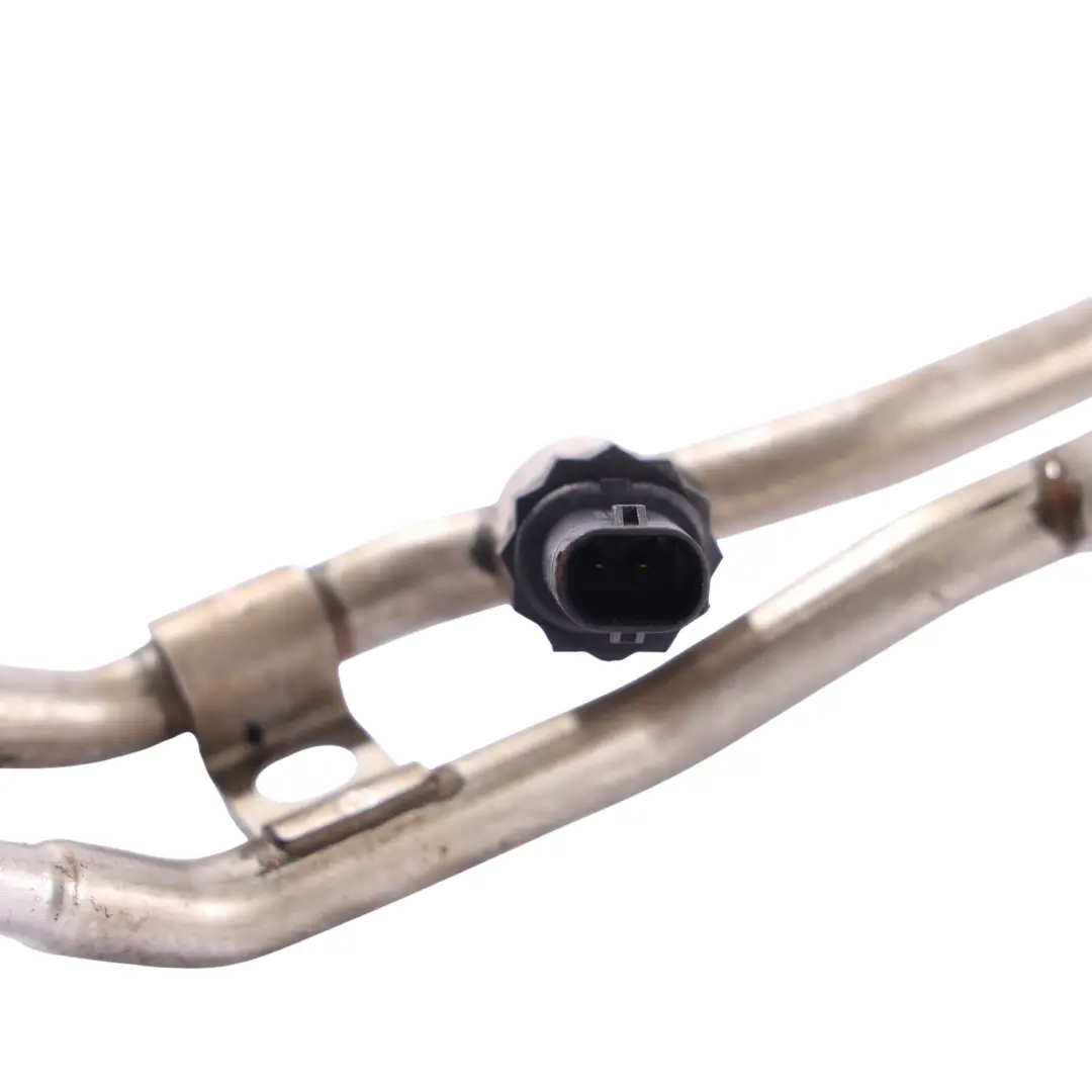 Feed Lines Twin Pipes 2.0 TDI Diesel to Audi A4 B8 A5 8T A6 C6 Fuel with Part number 03L201360K Audi A4 B8 A5 8T A6 C6 Fuel Feed Lines Twin Pipes 2.0 TDI Diesel - SKU 03L201360K-4 - Part number 03L201360K