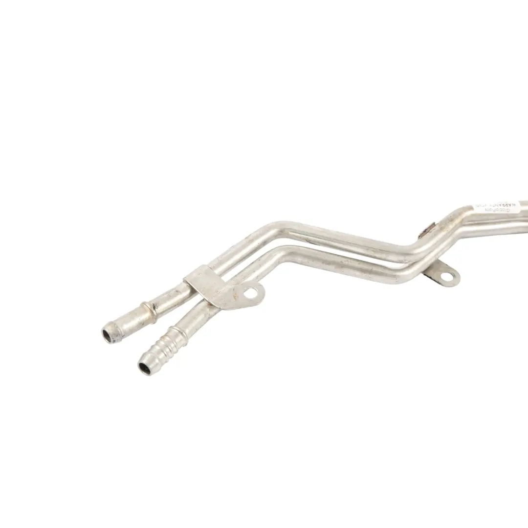 Conduites Alimentation Carburant 2.0 TDI pour Audi A4 B8 A5 8T A6 C6 à propos du numéro de pièce 03L201360K Audi A4 B8 A5 8T A6 C6 Conduites Alimentation Carburant 2.0 TDI - SKU 03L201360K-4 - Numéro de pièce 03L201360K